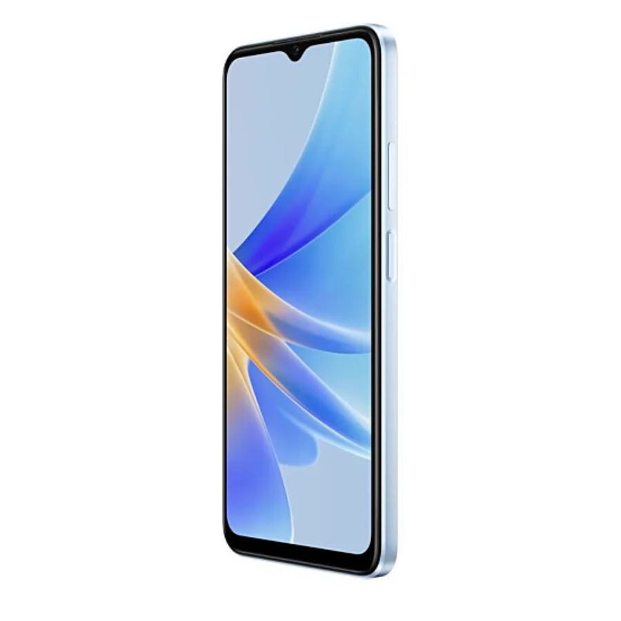 Смартфон OPPO A17K 3/64 GB Blue